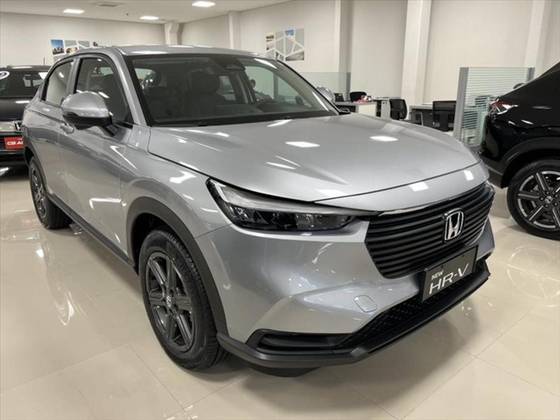 HONDA HR-V 1.5 DI I-VTEC FLEX EX CVT